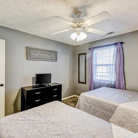 Coastal Compass Apartment Myrtle Beach Exterior photo