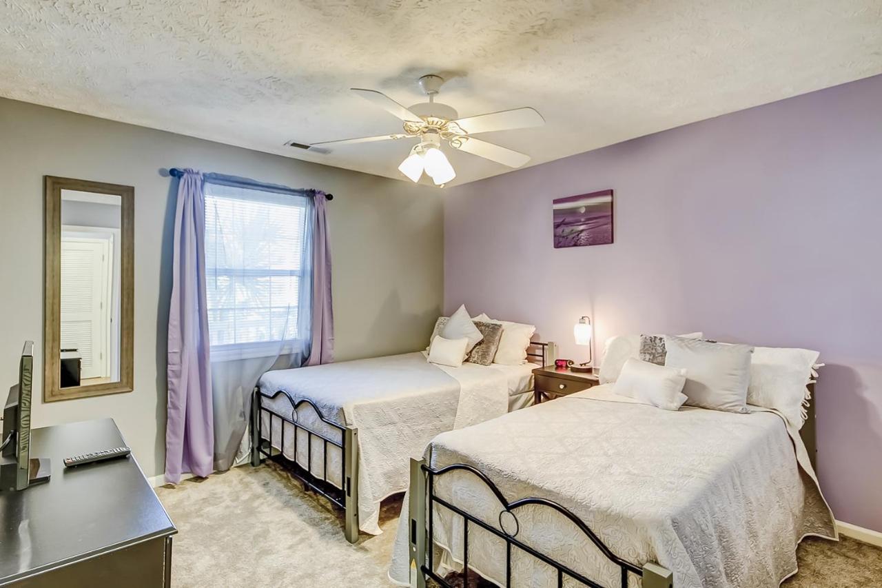Coastal Compass Apartment Myrtle Beach Exterior photo