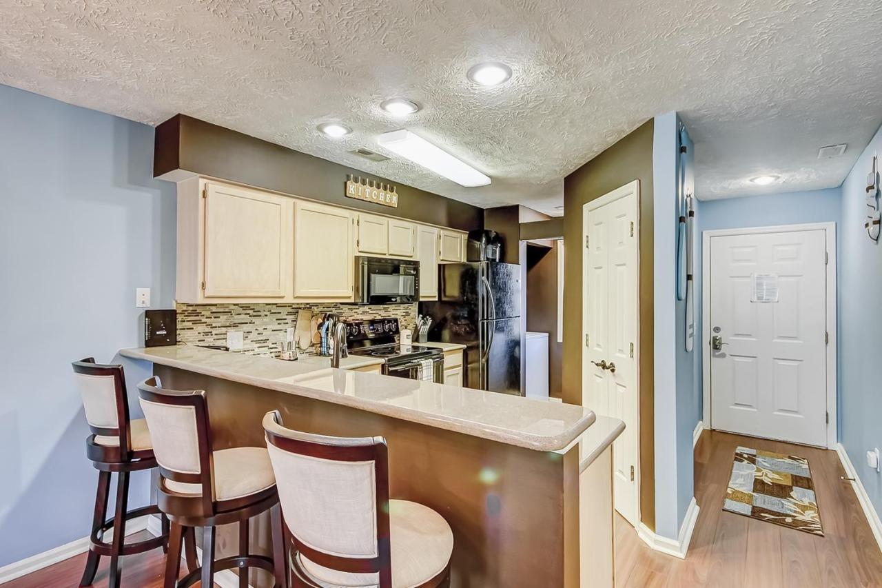 Coastal Compass Apartment Myrtle Beach Exterior photo
