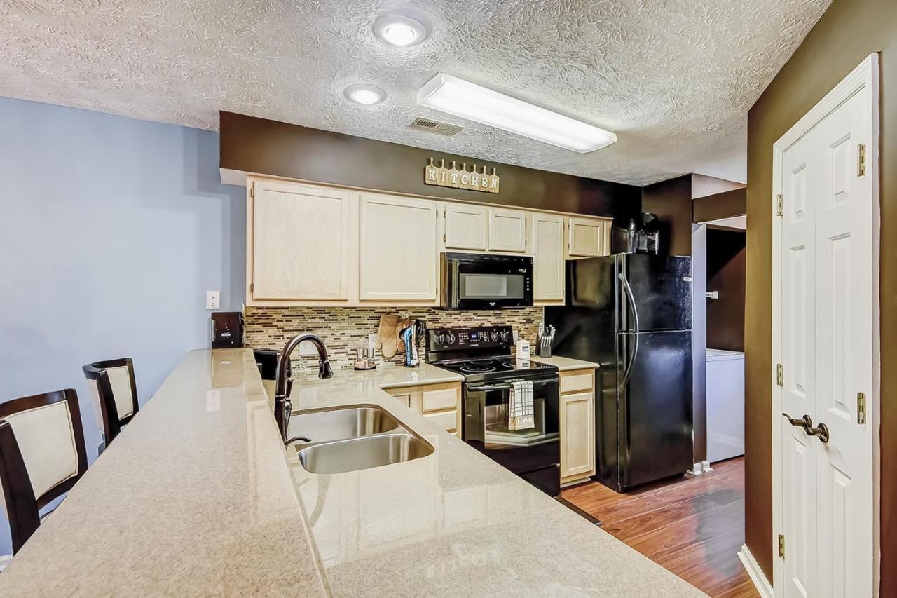 Coastal Compass Apartment Myrtle Beach Exterior photo