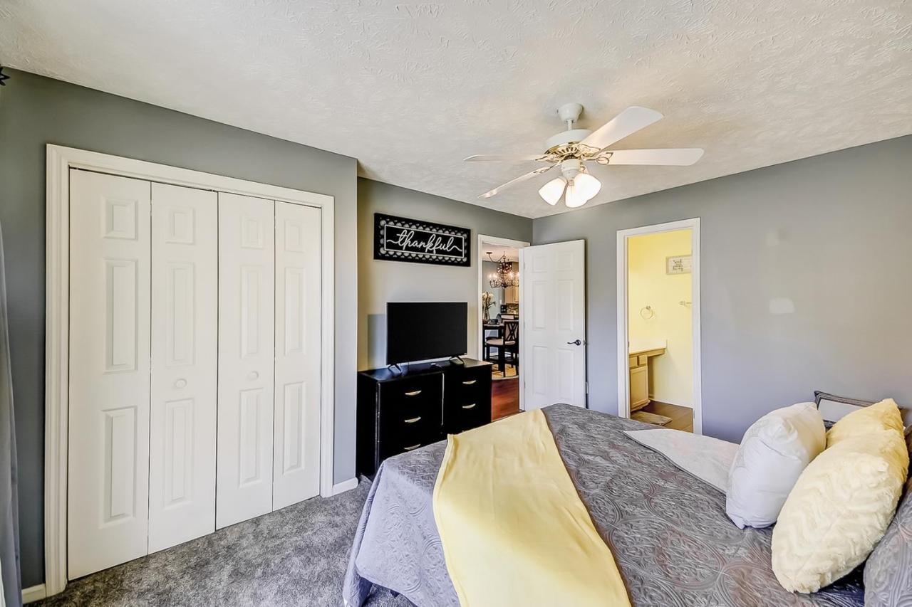 Coastal Compass Apartment Myrtle Beach Exterior photo