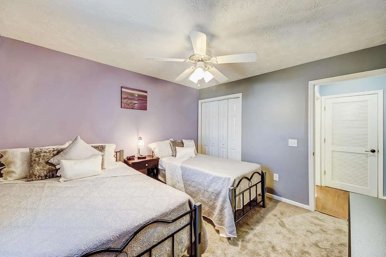 Coastal Compass Apartment Myrtle Beach Exterior photo