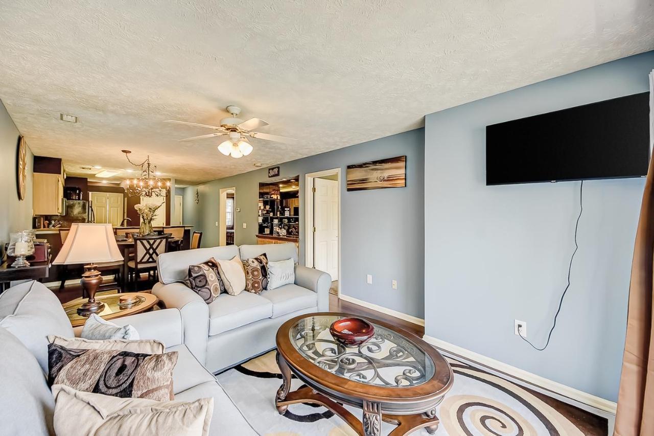 Coastal Compass Apartment Myrtle Beach Exterior photo